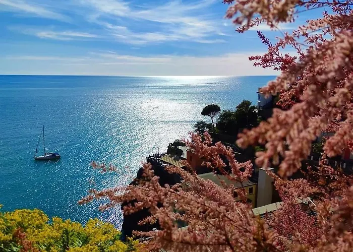 Maison Exotique - Riomaggiore / Cinque Terre / Beach Travel