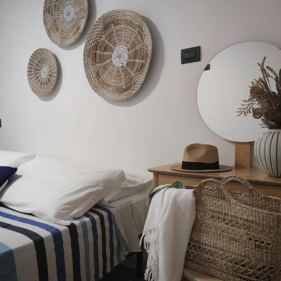 Apartamento Maison Exotique - / Cinque Terre / Travel *